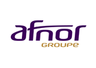 Logo AFNOR GROUPE