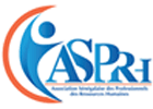 Logo ASPRH
