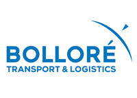 BOLLORE TRANSPORT & LOGISTICS