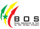 BOS PSE - BUREAU OPERATIONNEL & SUIVI PLAN SENEGAL EMERGENT