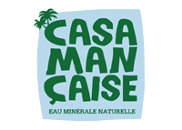 SOCIETE D'EMBOUTEILLAGE CASAMANÇAISE (SODECA)