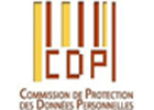 CDP - COMMISSION DE PROTECTION DES DONNEES PERSONNELLES