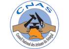 CNAS - Conseil National des Artisans du Sénégal
