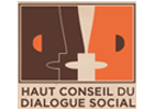 HCDS - Haut Conseil du Dialogue Social