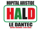 HOPITAL ARISTIDE LE DANTEC