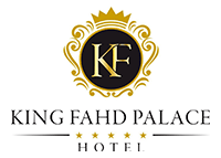 KING FAHD PALACE