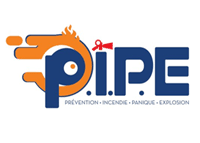 LA PIPE - Prévention Incendie Panique Explosion