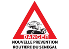 NPRS - NOUVELLE PREVENTION ROUTIERE DU SENEGAL