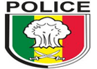 POLICE NATIONALE SENEGALAISE