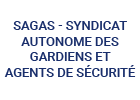 SAGAS - Syndicat Autonome des Gardiens et Agents de Sécurité