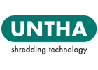 UNTHA SHREDDING TECHNOLOGY