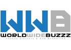 Logo WORLD WIDE BUZZZ (WWB)