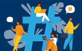 Réseaux sociaux