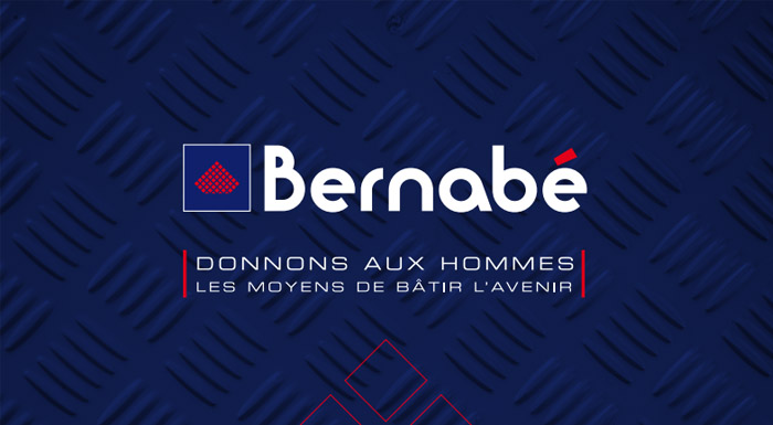 bernabé