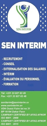 SEN INTERIM